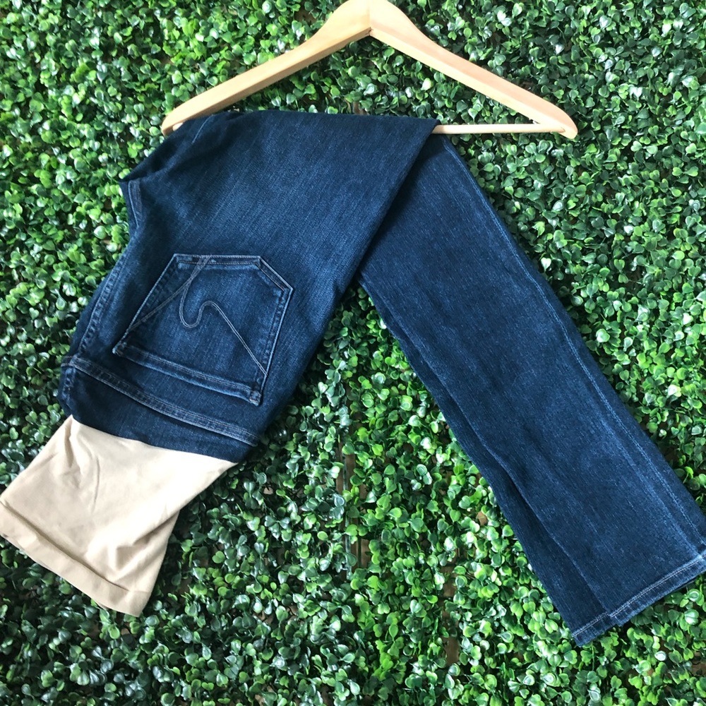 Maternity Jeans